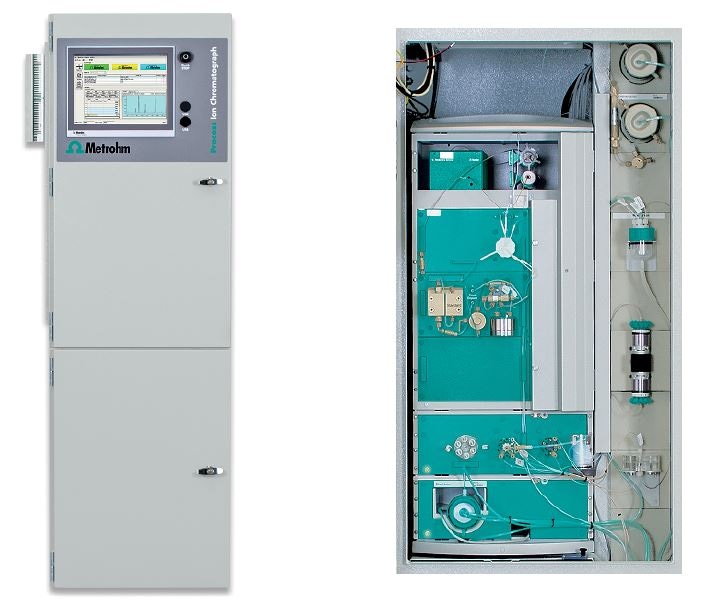 The Process IC is available with either one or two measurement channels, along with integrated liquid handling modules and several automated sample preparation options.