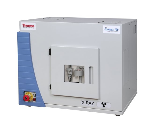 Thermo Scientific™ ARL™ EQUINOX 100 X-ray Diffractometer