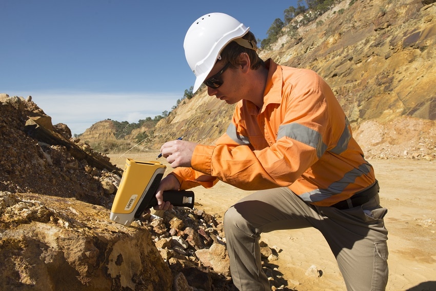 How Can Handheld XRF Improve Cement Production Processes?