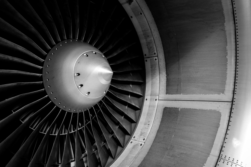 Mechanical Materials Testing Used in Aerospace Applications