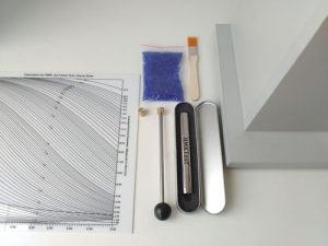 Particle Sizing Methods