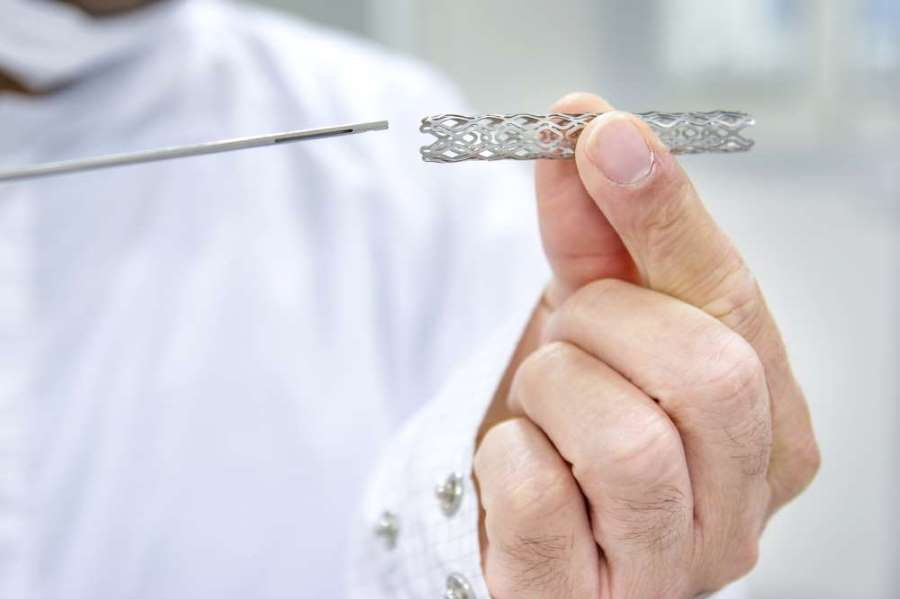 Ensuring Material Quality for Medical Wires