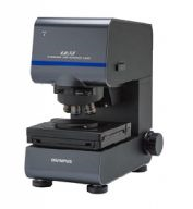 Olympus LEXT OLS5000 laser scanning confocal microscope