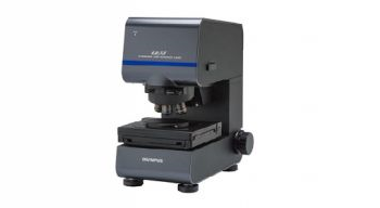 Evident LEXT OLS5000 laser scanning confocal microscope