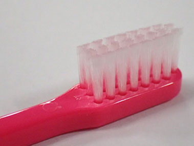 Versatile Digital Microscopes Facilitate Multiple Microscopy Techniques in Toothbrush Bristle Tips