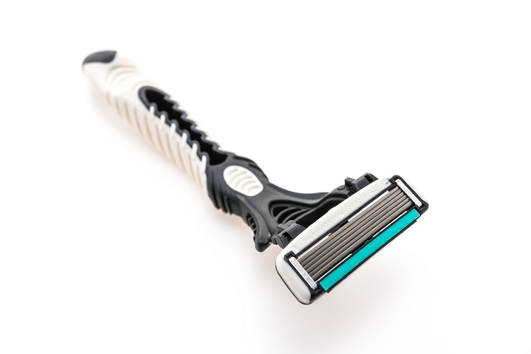 PHB/PHV copolymers are being used for disposable razors and other biodegradeable containers and that are diffcult to recycle. Image Credit: ShutterStock/Stockforlife