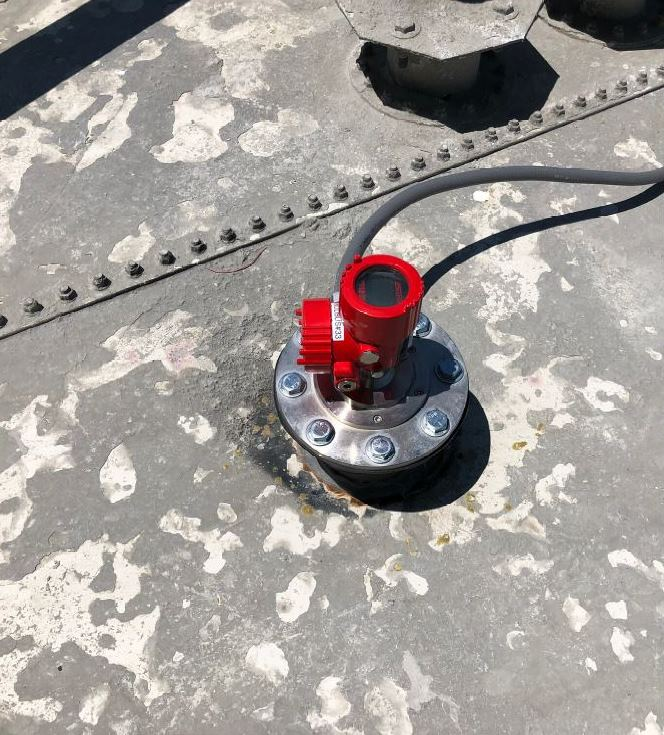 Using Binmaster Solutions for Centralized Monitoring of Concrete