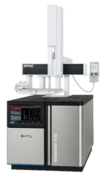 Antek ElemeNtS total sulfur and nitrogen analyzer equipped with high capacity autosampler