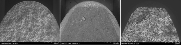 Harnessing the Power of Cathodoluminescence in a Benchtop SEM