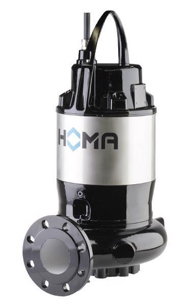 Homa Pump Technology: An Overview