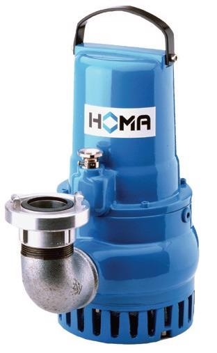 Homa Pump Technology: An Overview