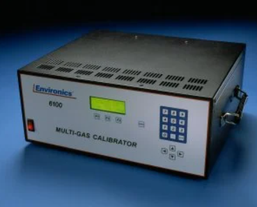 What is Multi-Gas Calibration?