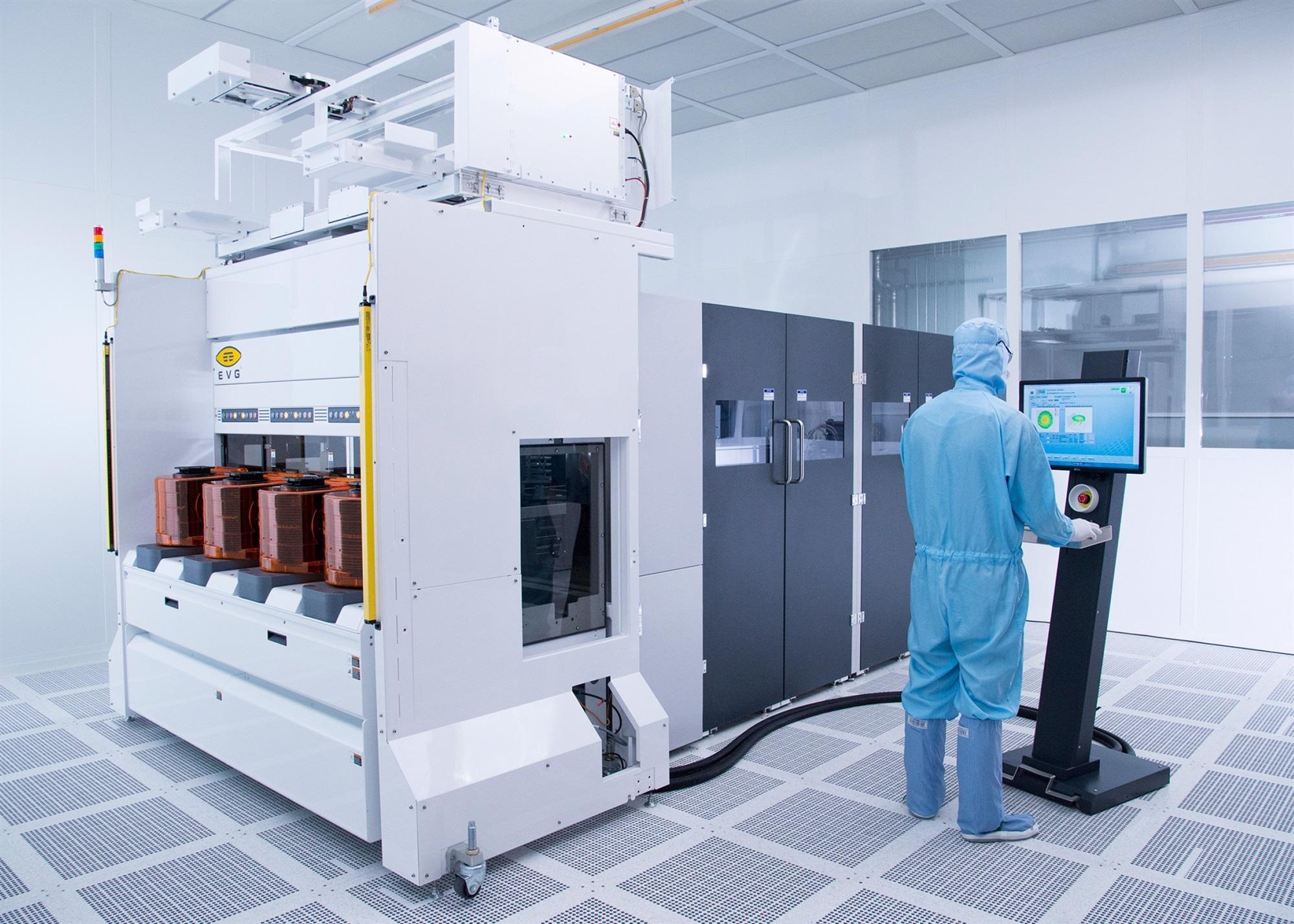 Mask Alignment Systems: Augmenting the Market-Leading Lithography Technology