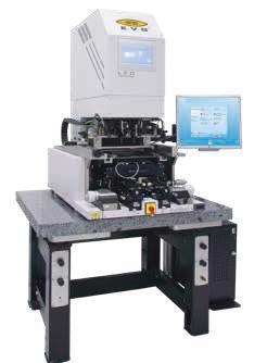 Mask Alignment Systems: Augmenting the Foremost Lithography Technology