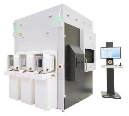 Mask Alignment Systems: Augmenting the Foremost Lithography Technology