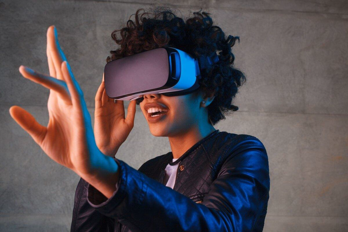 How is Virtual Reality Changing STEM Education?