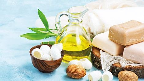 Rancidity Testing of Natural Oils and Fats in Cosmetics, Biodiesel and Edible Oils