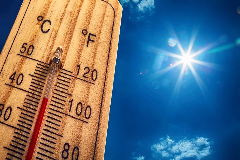 Extreme heat, heatwave, Adapting to Extreme Weather with Phase Change Materials