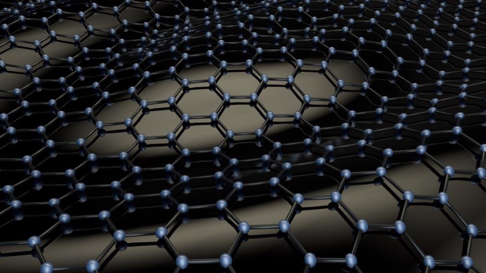 superconductivity, electrons, graphene, graphite, cdw, charge density waves, monolayer, nbse2