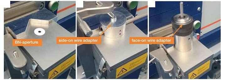 Ensuring Wire Rod Quality with Optical Emission Spectroscopy