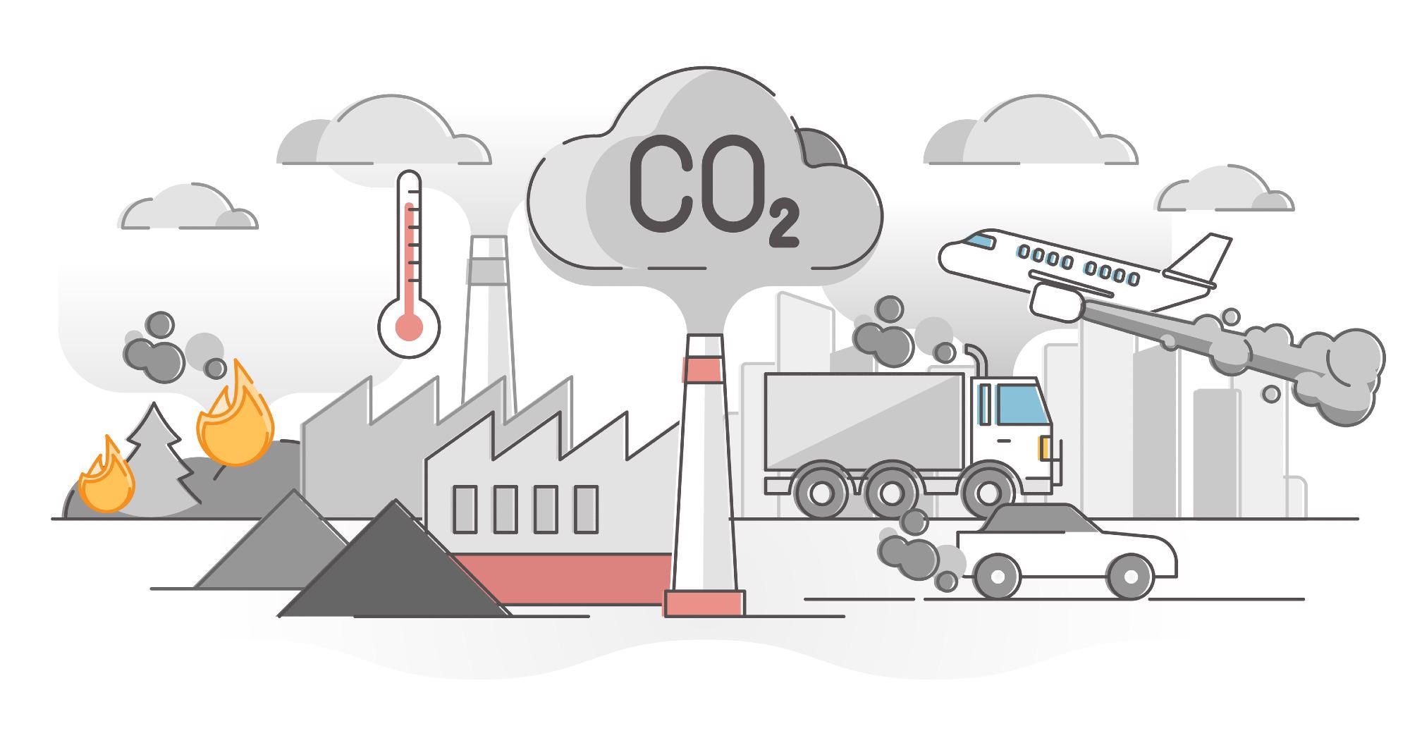 CO2, fuel, carbon, co2, catalysts, carbon dioxide, emissions