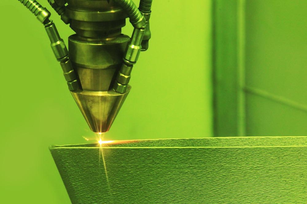 What is Femtosecond Laser-Based 3D Printing?