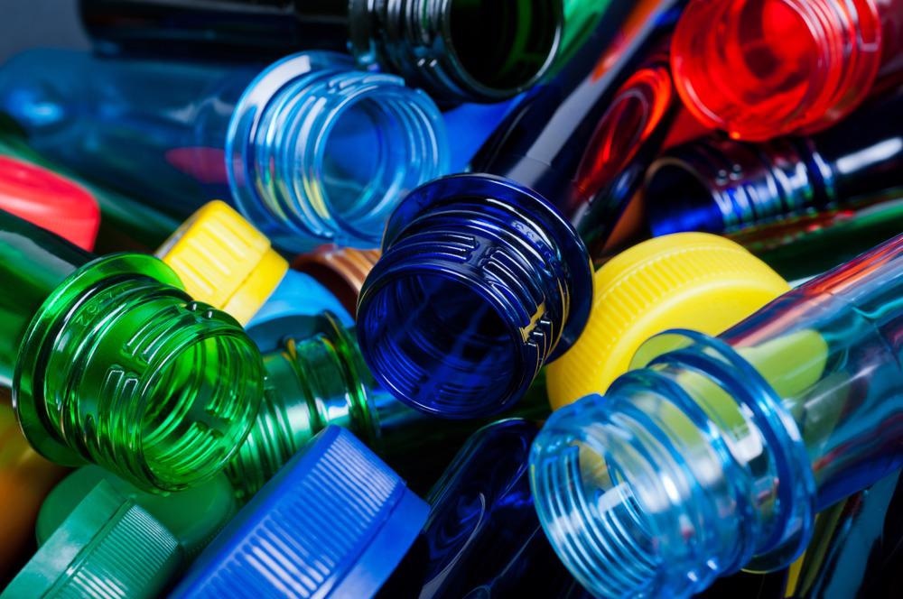 What Raw Materials are Used to Make Plastic?