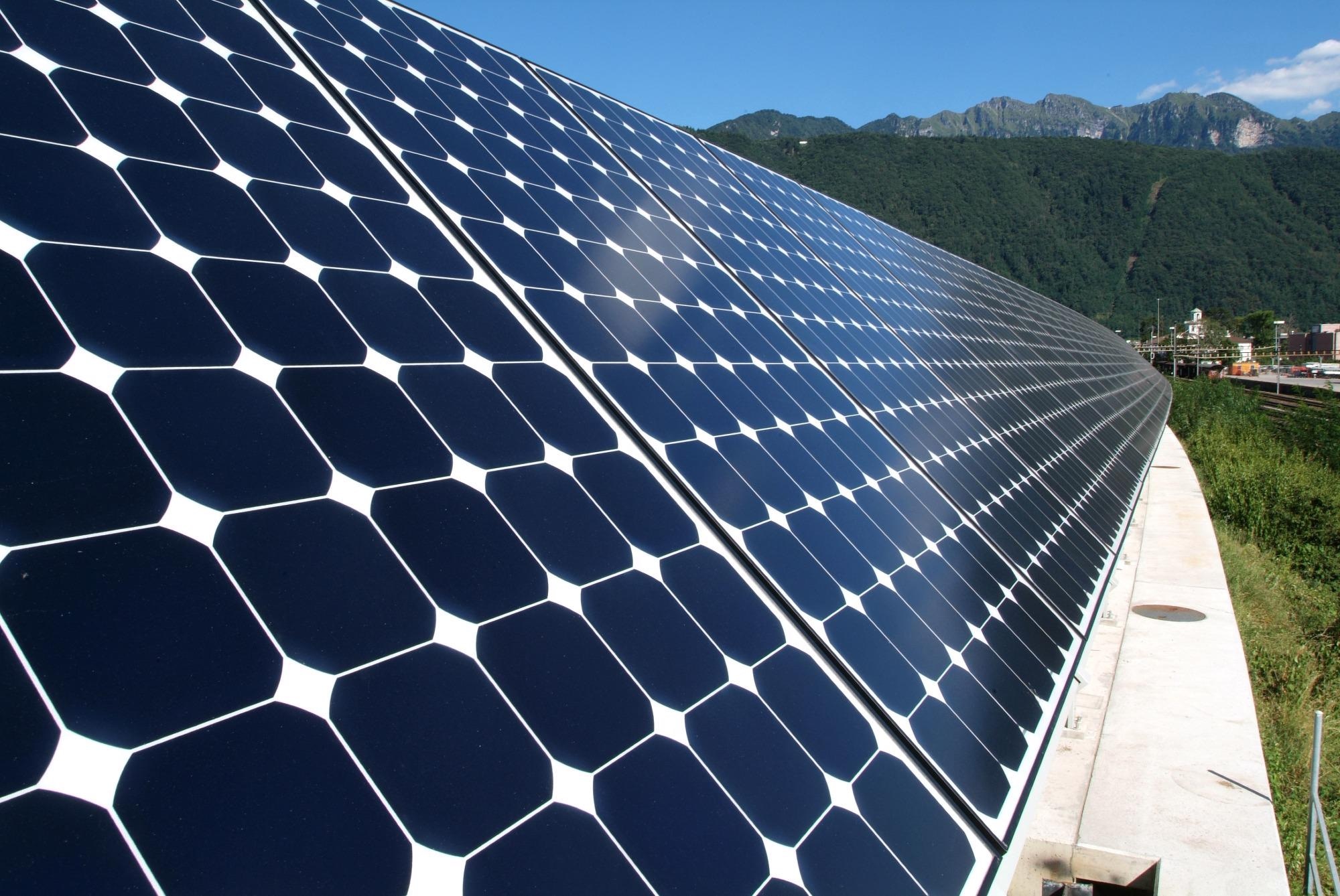 Testing Durability in the Photovoltaic Industry