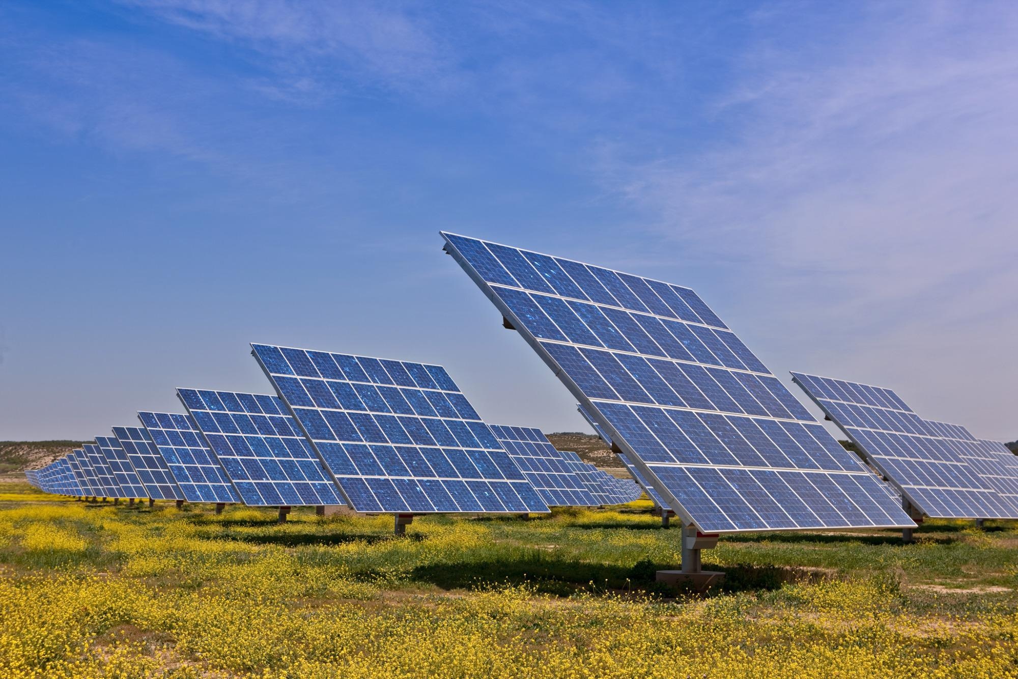 Testing Durability in the Photovoltaic Industry