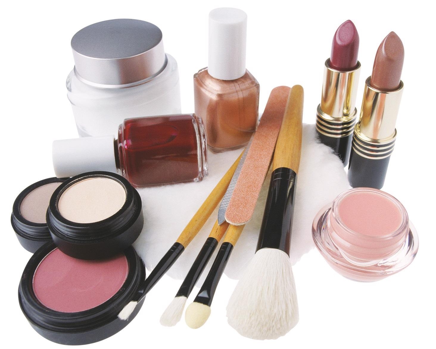 Analyzing the Photo Stability of Cosmetics