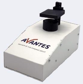 Ava-Reflectometer System.