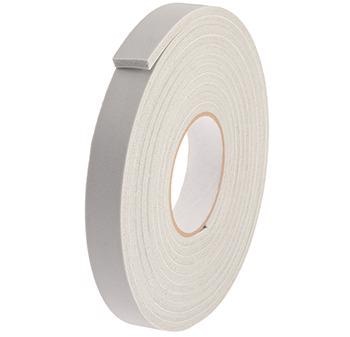 Norseal 520HGF SNS Tape offers flame-retardant, closed cell F-20 Silicone Foam as the base material, along with a film-supported acrylic pressure-sensitive adhesive.