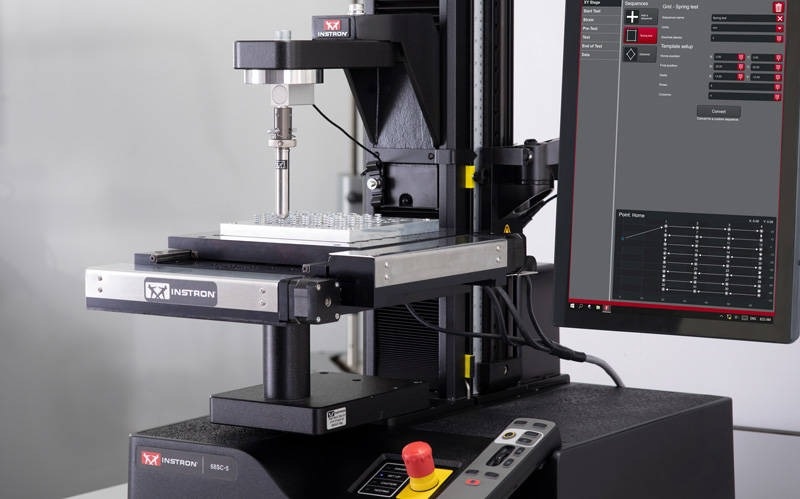 What are the Benefits of Semi-Automation in Materials Testing?