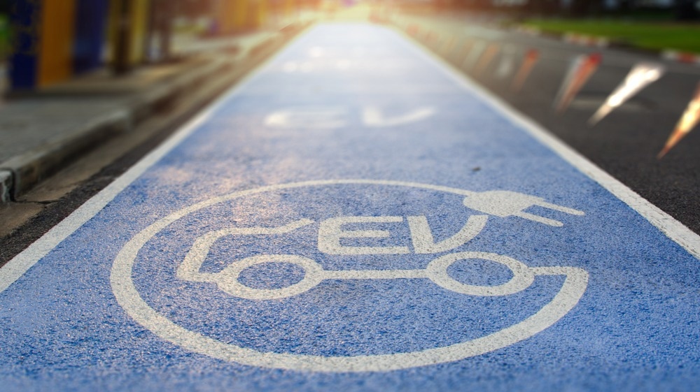 What Role Will The IoT Play In The EV Industry?