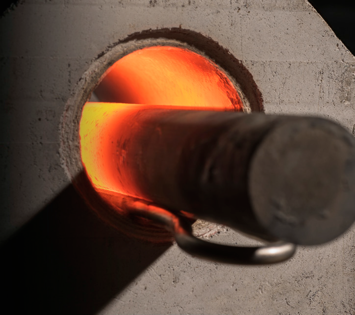 Induction Heating: A Green Technology