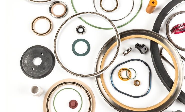 Material and Precision Sealing Solutions for Semiconductor Processing