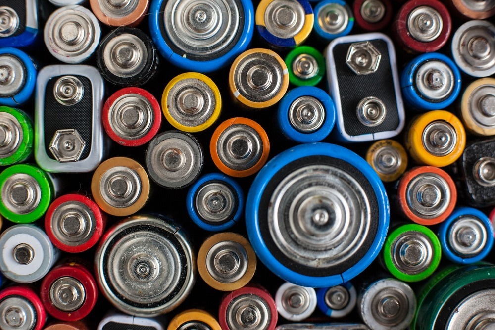 battery recycling, advanced material recycling, how to recycle batteries
