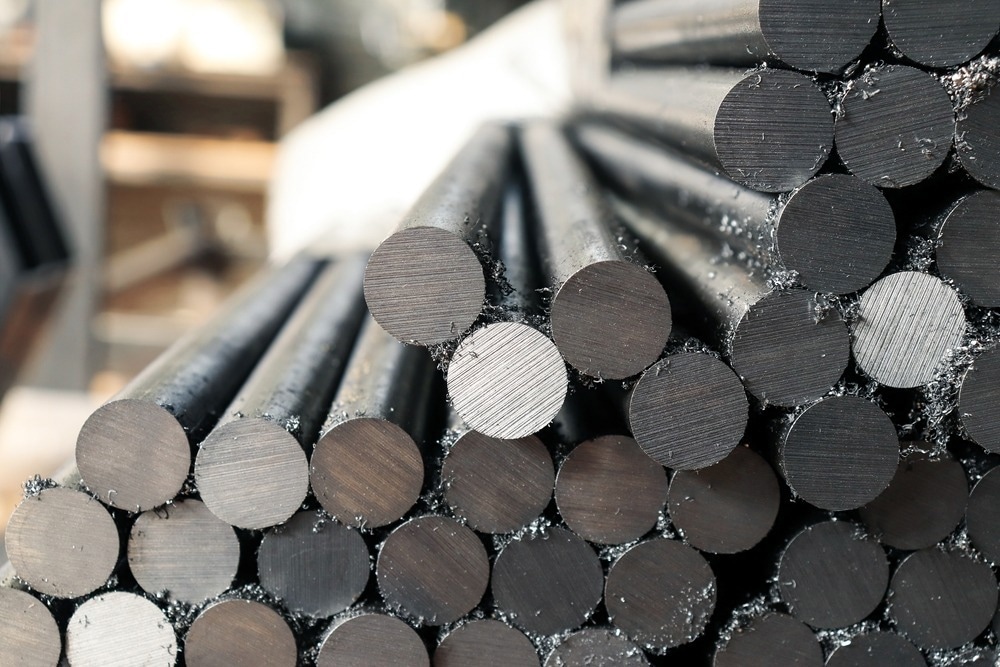 Growth and Trends in the Steel Manufacturing Market