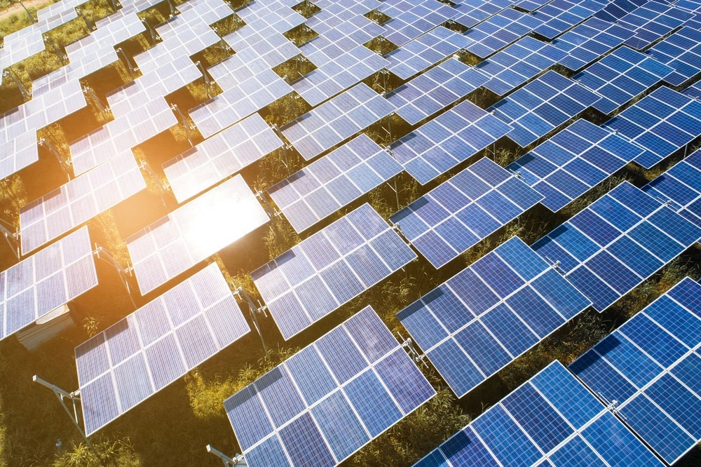 The Use of Semiconductors in Solar Energy Technology