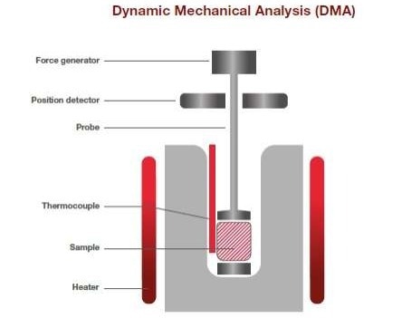 Dynamic Mechanical Analysis: The Basics