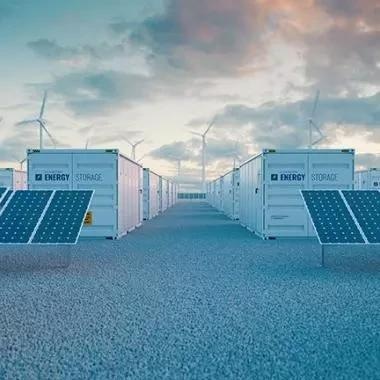 The Importance of Energy Storage in Future Energy Supply