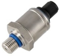 Pressure sensors like Sensata’s PTE7100 is rated to 30 g (10…2000Hz) vibration and 500 g min mechanical shock making it a robust and reliable solution for hydraulic applications where components are frequently exposed to harsh conditions.