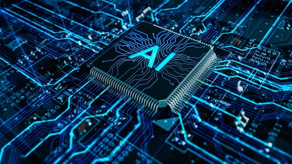 AI and The Semiconductor Industry,  AI and Semiconductors