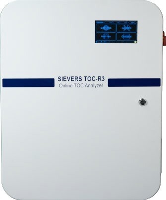 Sievers TOC-R3 Online TOC Analyzer