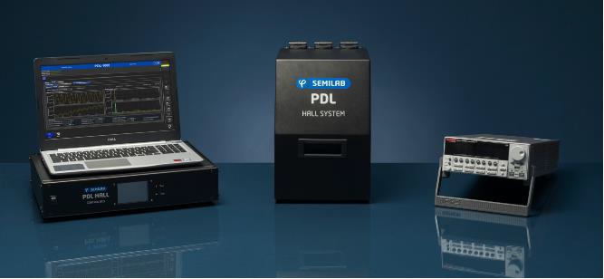 PDL-1000 system