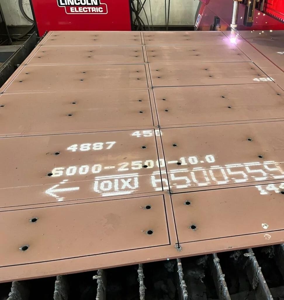 What Are Abrasion Liner Plates?