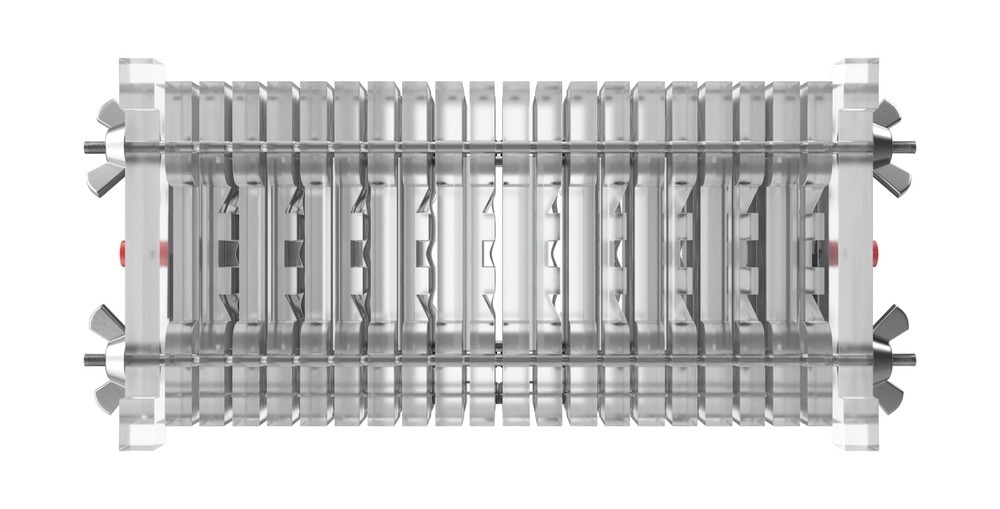 Semiconductor Membrane Fuel Cells