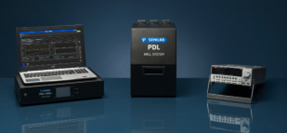 PDL-1000 system