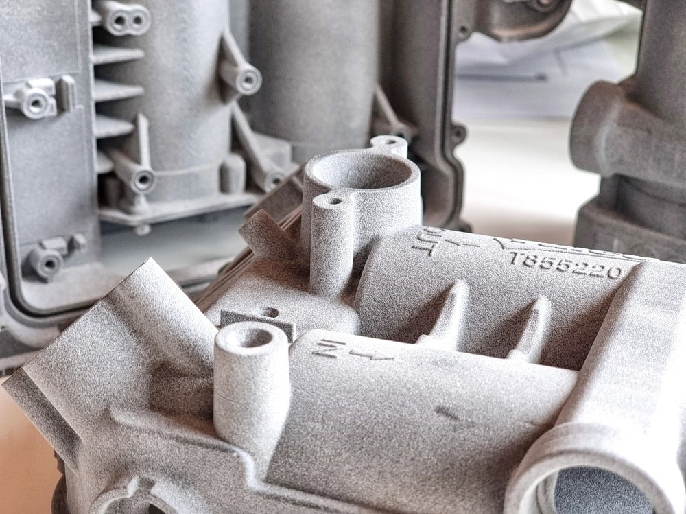 3D Printing for Prototyping, Prototyping in the Automotive Industry