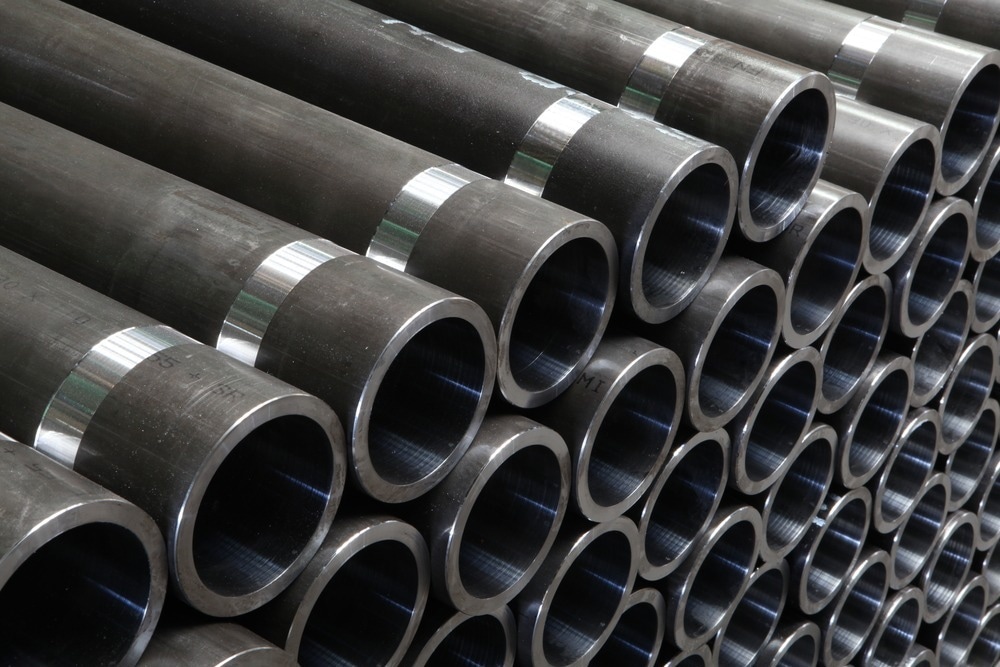 Carbon Steel vs. Stainless Steel: What's the Big Deal?